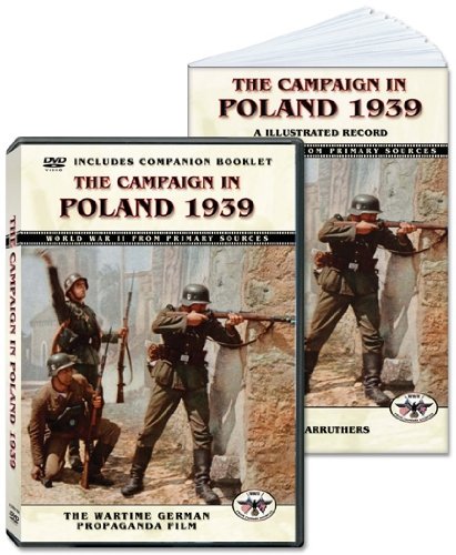 World War Ii -The Campaign In Poland 1939