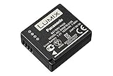 Panasonic Akku DMW-BLG10 für Lumix DMC-GX7