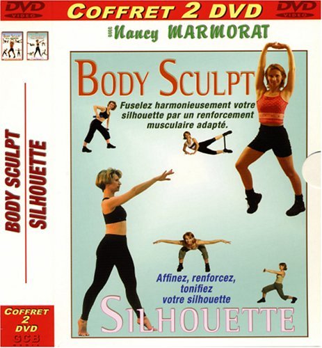Coffret bodyscult ; silhouette [FR Import]