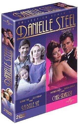 Danielle steel, vol. 1 : l'anneau de cassandra ; album de famille [FR Import] [2 DVDs]