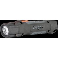 Energizer Hardcase Professional Hand-Blinklicht Schwarz - Grau - Orange LED (630058)