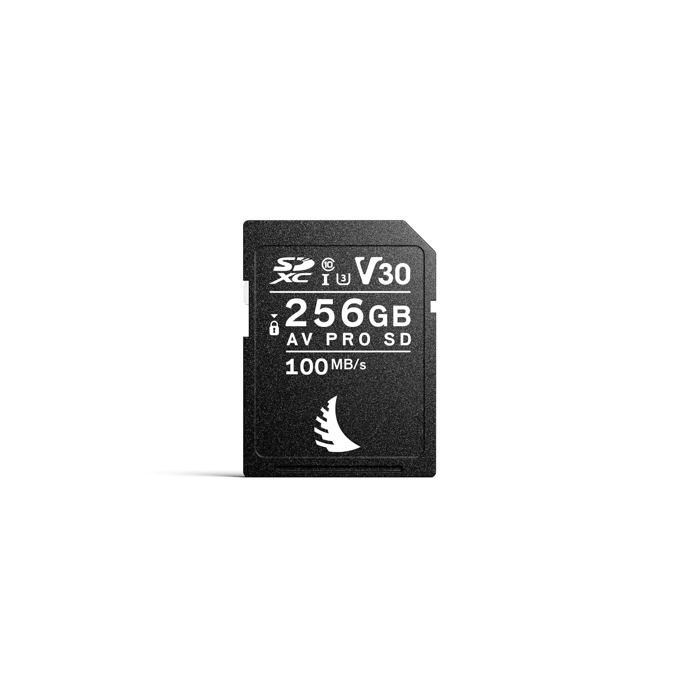 Angelbird AV-Karte Pro SD V30 256 GB