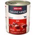 Sparpaket animonda GranCarno Original 12 x 800 g - Rind