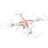 "RC Kamera Quadrocopter ""Go! Video"", Revell Control Ferngesteuerte Drohne mit Kamera Fotos und Videos, elektronische Flugunterstützung, 32,5 cm" Kinder