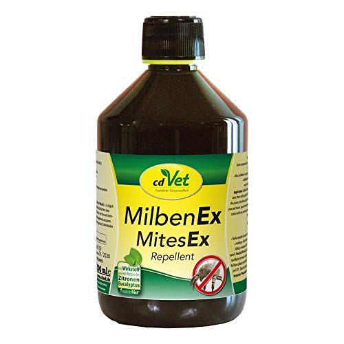 MILBEN EX vet. 500 ml