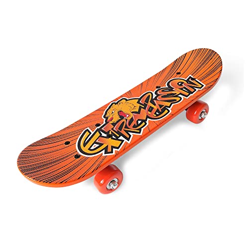 Ozbozz SV21493 Skateboard, and Designs