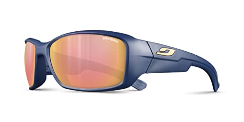 Julbo Whoops Sonnenbrille, blau, one Size