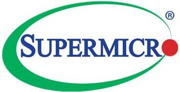 Super Micro Supermicro - Luftkanal (MCP-310-50503-0B)