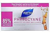 Phyto Phytocyane Densifying Treatment Serum Women 12 x 7.5ml