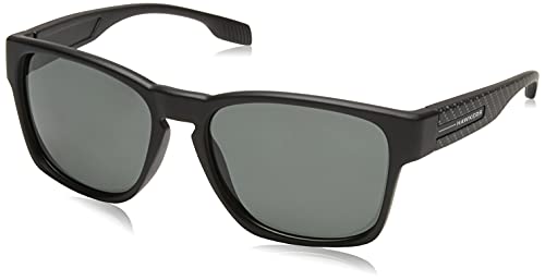 Hawkers Unisex CORE Sonnenbrille, Schwarz, One size