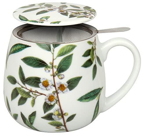 Könitz Tea for You - My Favourite Tea - Grüner Tee