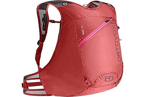 Ortovox Women's Trace 18 S Carry-On Luggage, Blush, Einheitsgröße
