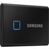 Portable SSD T7 Touch 2TB, Externe SSD