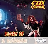 Diary of a Madman (Legacy Edition)