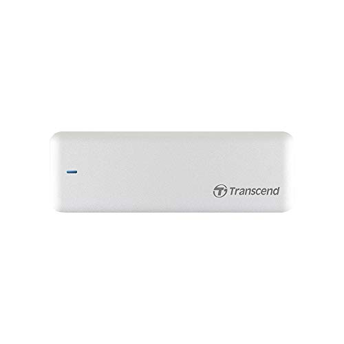 Transcend 240GB JetDrive 725 SATA III 6Gb/s SSD Upgrade Kit für Mac TS240GJDM725