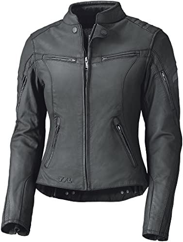 Held Leather Jacket Cosmo 3.0 Black 48