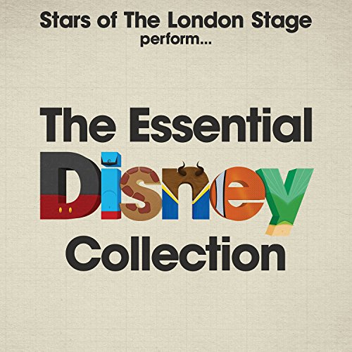 Disney-the Essential Collection