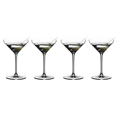 RIEDEL Extreme Martini Pay 3 Get 4