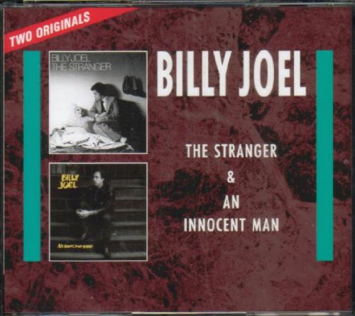 The Stranger/An Innocent Man