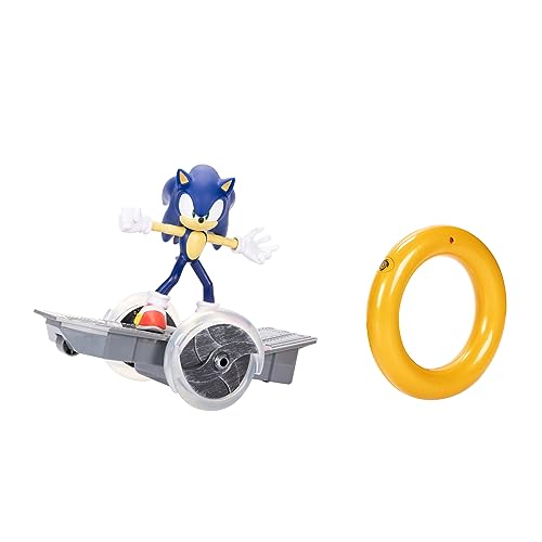 Sonic - Skate R/C