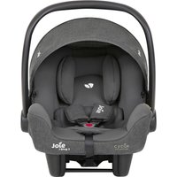 Joie Babyschale i-Snug 2 Shell Gray