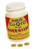 Co Q10 30 Tabletten zu 20 mg Health Aid