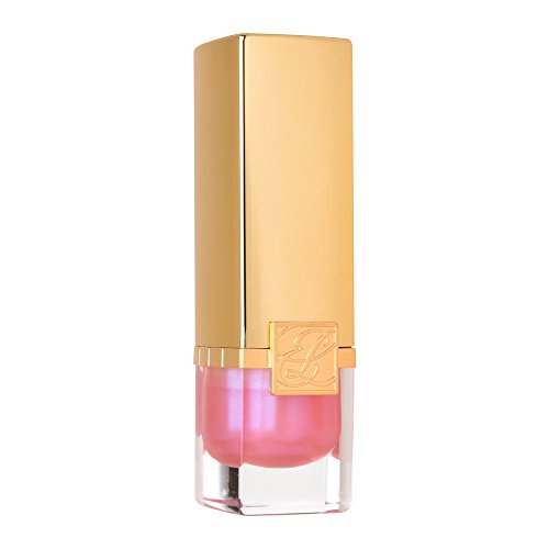 Estée Lauder Pure Color Crystal Lipstickpink 3.8 g - Lippenstift, 1er Pack (1 x 1 Stück)