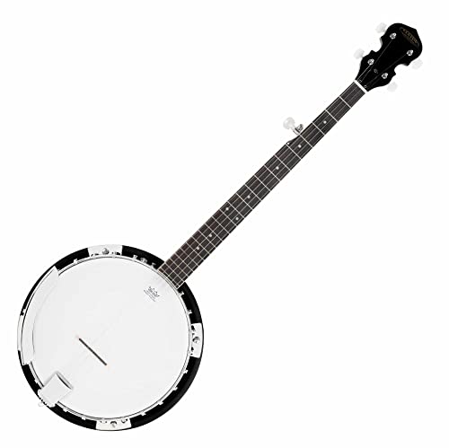 Classic Cantabile BB-5 5-String Banjo