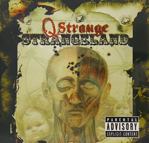 Strangeland by Q-Strange