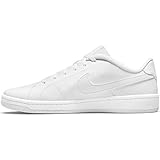 Nike Herren Court Royale Sneaker, White/ 42.5 EU
