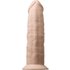 »Dusk« Dildo - 19,2 cm - Macadamia