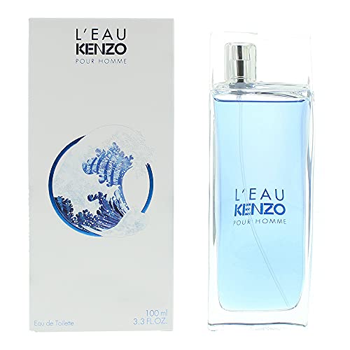 Kenzo Festes Parfüm, 100 ml