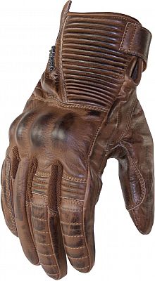 Trilobite Café Motorradhandschuhe Braun 2XL