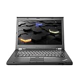 Lenovo ThinkPad T430 | i5-3320M 2x2.60GHz, 16GB, 14 Zoll (1366 HD), 320HDD, WLAN, Bluetooth, DVD±R, Win7 Prof. 64Bit | Notebook (Generalüberholt)