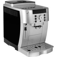 De'Longhi Magnifica S ECAM 22.110.SB - Automatische Kaffeemaschine mit Cappuccinatore - 15 bar - 2 Tassen - Silver/Black