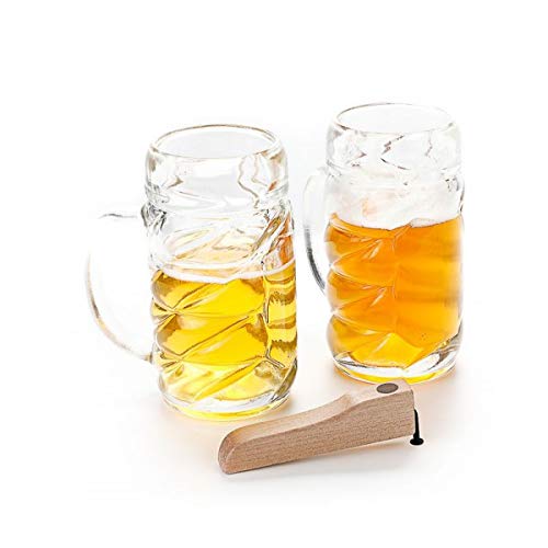 LUDI-VIN Bierkrug, Gläser & Becher