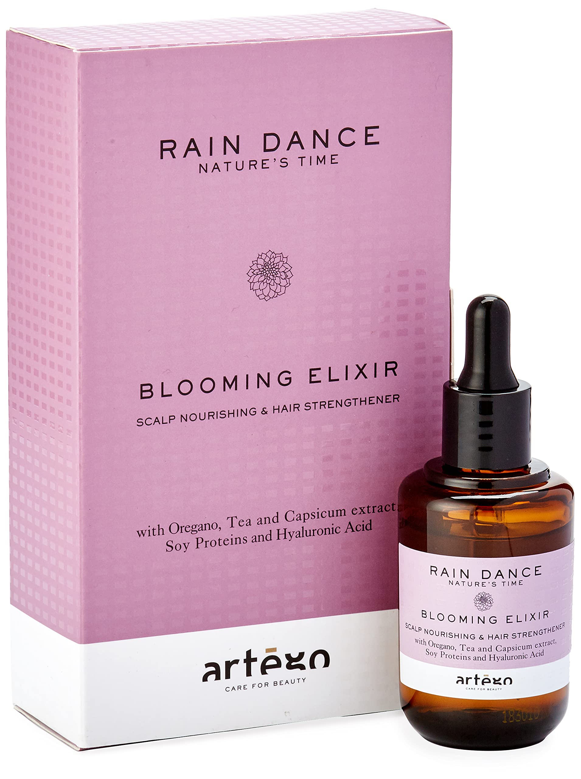 Artègo Blooming Elixir - Rain Dance - Serum - 50 ml