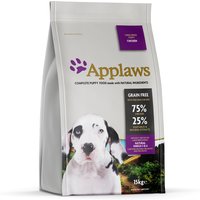 Applaws Puppy Huhn Große Rassen - 15 kg