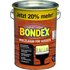Bondex Holzlasur für Außen 4,8 L dunkelgrau