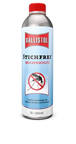 Ballistol Stichfrei Öl 500 ml, 26710