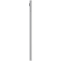 Samsung Galaxy Tab A7 Lite - Tablet - Android - 32 GB - 22.05 cm (8.7) TFT (1340 x 800) - microSD-Steckplatz - 3G, 4G - Silber