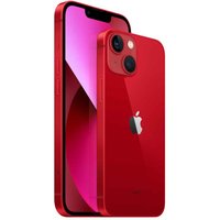 Apple iPhone 13 - (PRODUCT) RED - Smartphone - Dual-SIM - 5G NR - 512GB - 6.1 - 2532 x 1170 Pixel (460 ppi (Pixel pro )) - Super Retina XDR Display - 2 x Rückkamera 12 MP Frontkamera - Rot (MLQF3ZD/A)