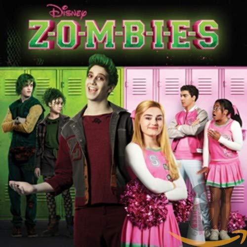 Zombies (Original TV Movie Soundtrack)