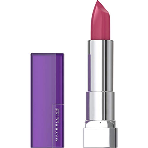 Maybelline New York Color Sensational Lipcolor, Blissful Berry, 0.15 Ounce by Maybeline New York