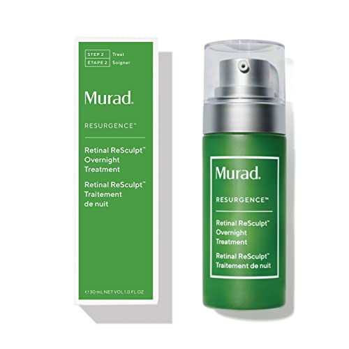 Murad - Retinal ReSculpt Overnight Treatment 30 ml