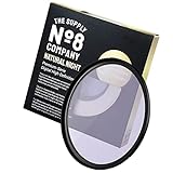 No8 Natural Night 58mm Filter, HD, Wasserfest, Kratzfest, Natürliche Nacht, Spitzenvergütung