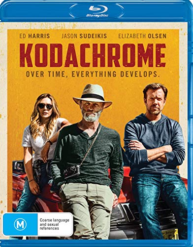 Kodachrome ( ) [ Australische Import ] (Blu-Ray)