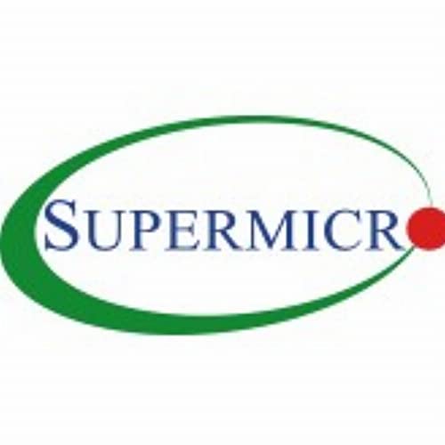 SUPER MICRO Computer SuperMicro HDD Converter 1x3,5 to 2x2,5 (MCP-220-00114-0N)