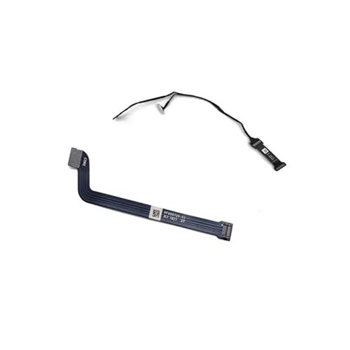 Gimbal Kamera Seite/Rückseite Abdeckung Kappe Set Objektiv Glas Ring Signal Flexible Kabel for Ersatz for D-JI Mavic air 2 (Size : 2 Cables)