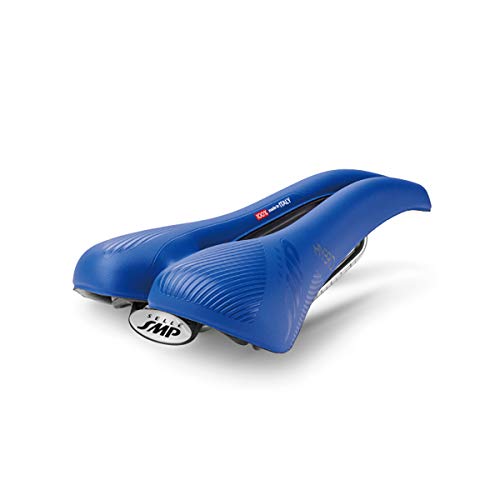 Selle SMP Hybrid (Blue) by Selle SMP